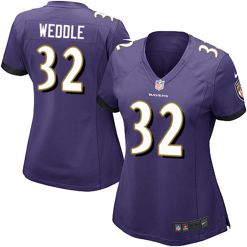 Women Baltimore Ravens jerseys-022